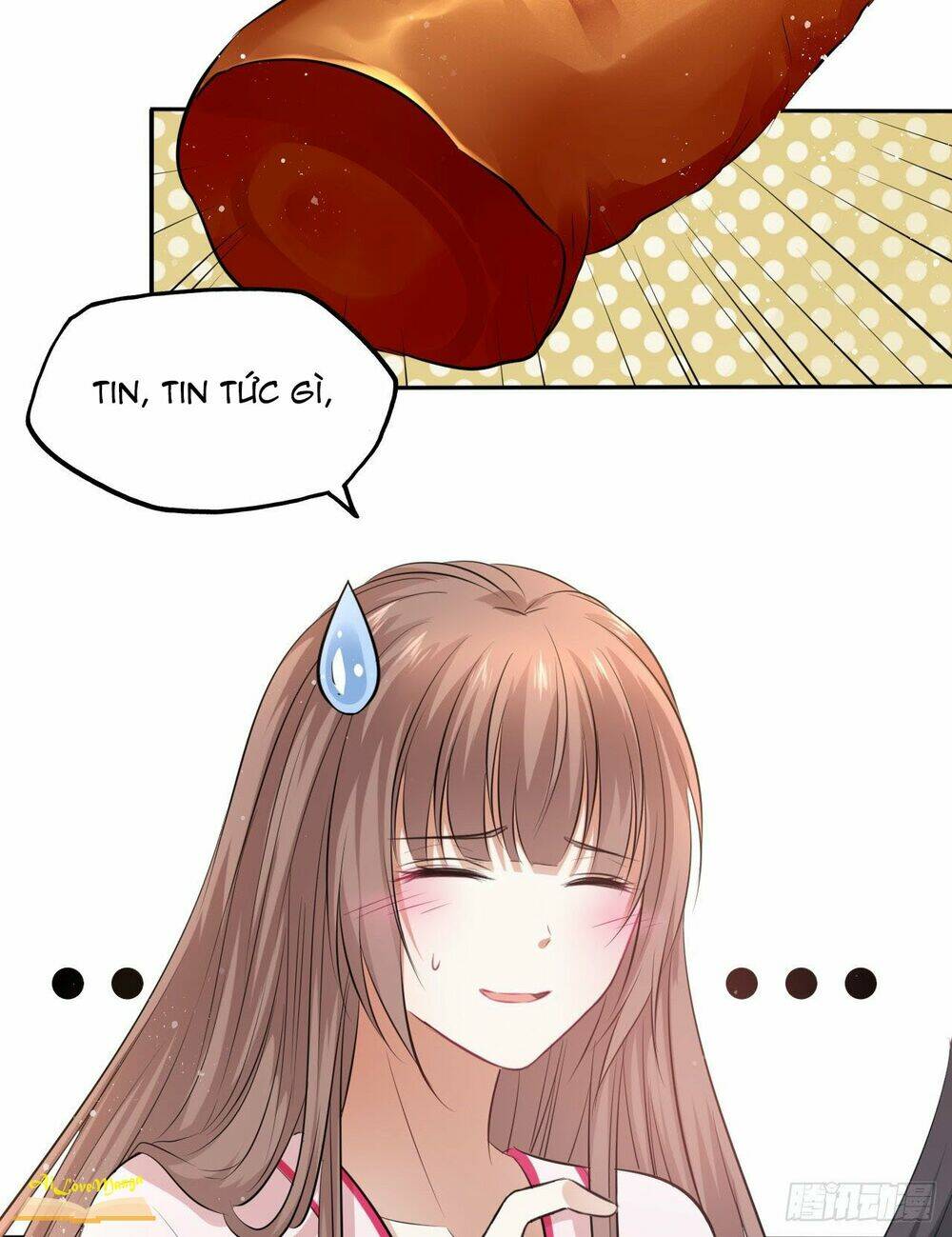 Vương Phi Thật Thích Trang Điểm: Chapter 77