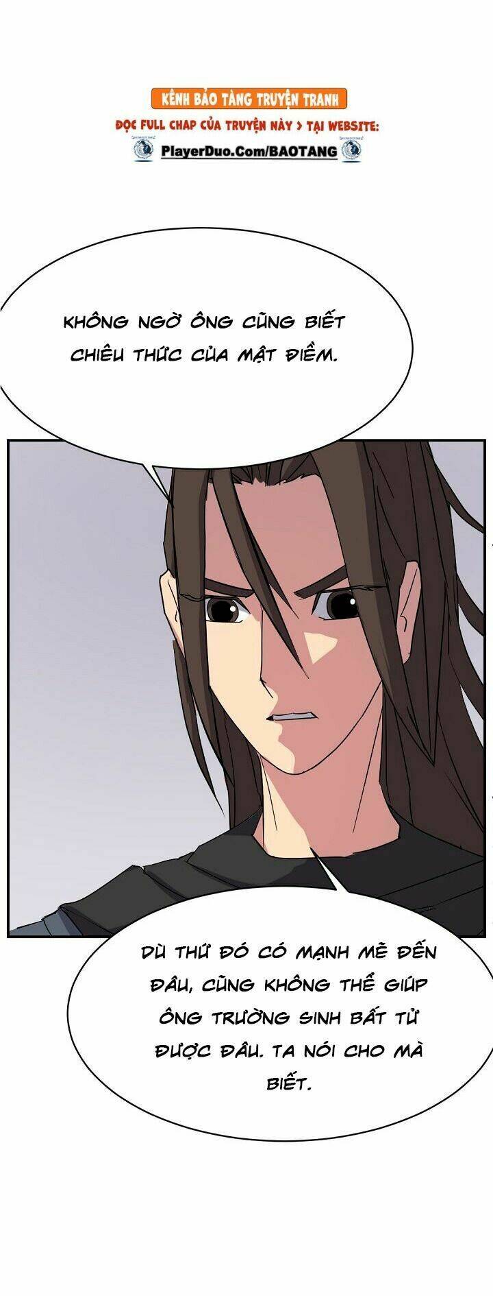 Trọng Sinh, Bất Khả Chiến Bại: Chapter 69