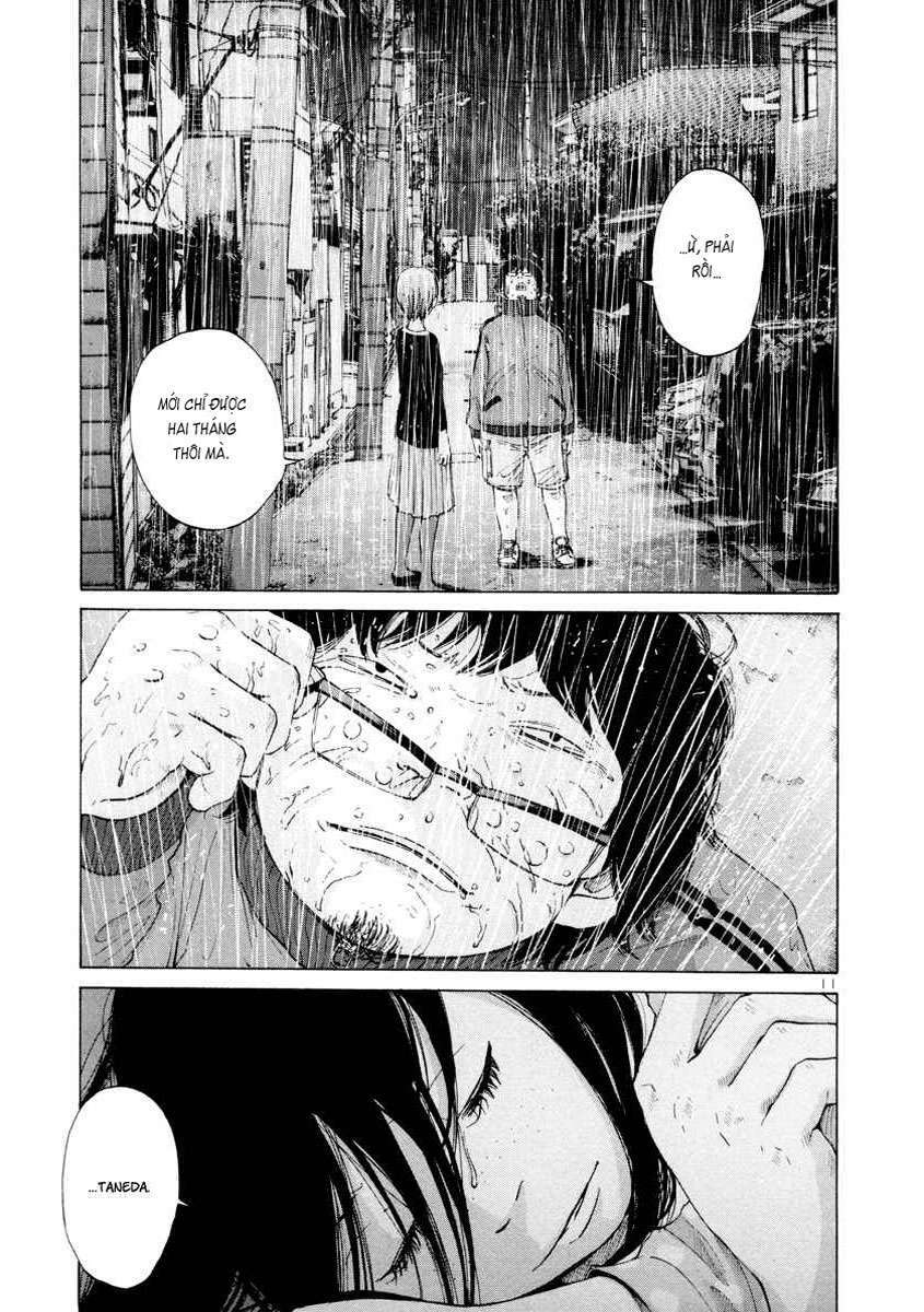 Thực Tế Cuộc Sống: Chapter 16