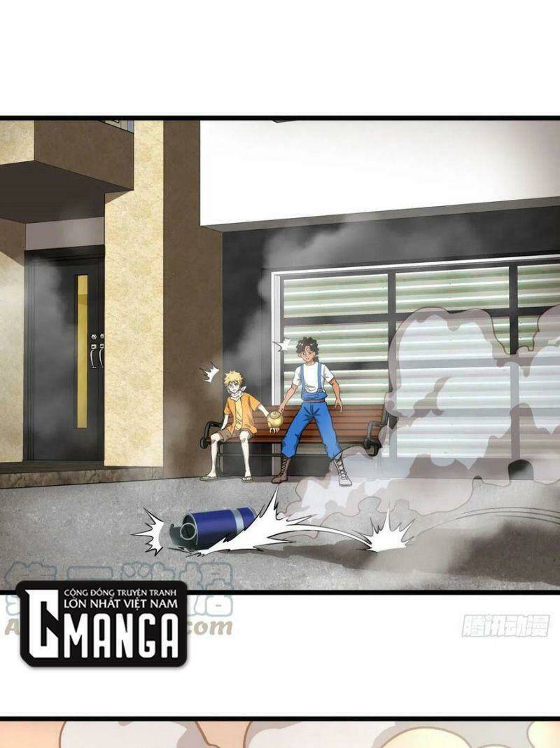 Danh Sách Kẻ Phản Diện: Chapter 134