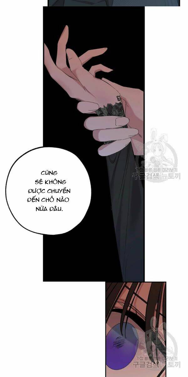 Tình Điên Dại: Chapter 75