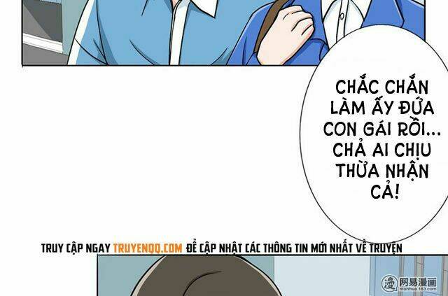 Become A Girl At Night: Chapter 30