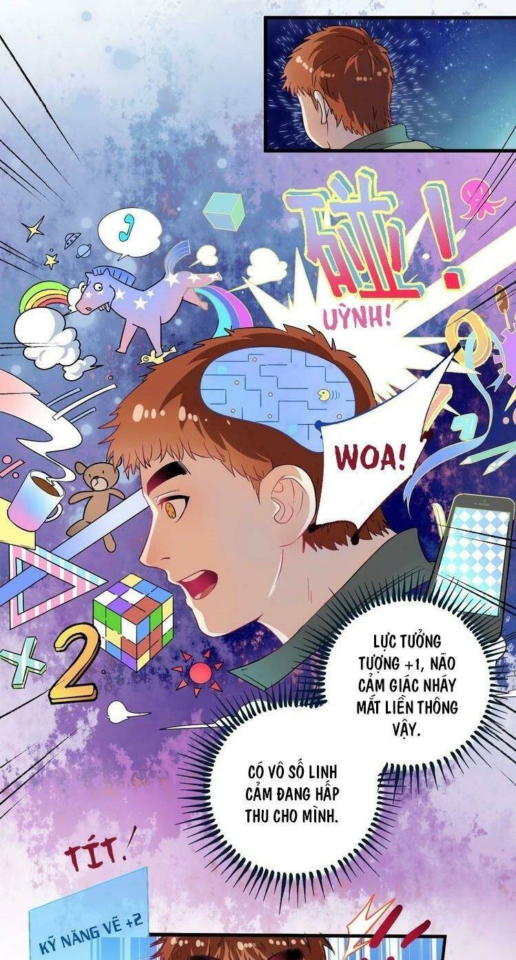 Ta Có Rất Nhiều Thành Tích: Chapter 13