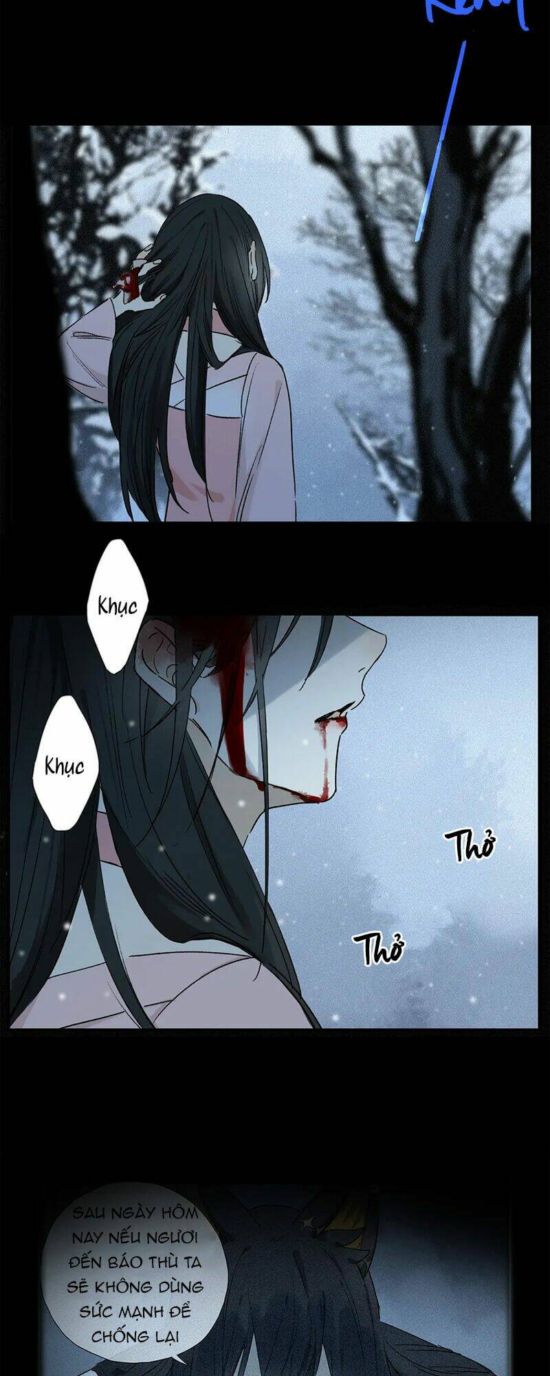 Phép Tắc Trường Ogus: Chapter 59