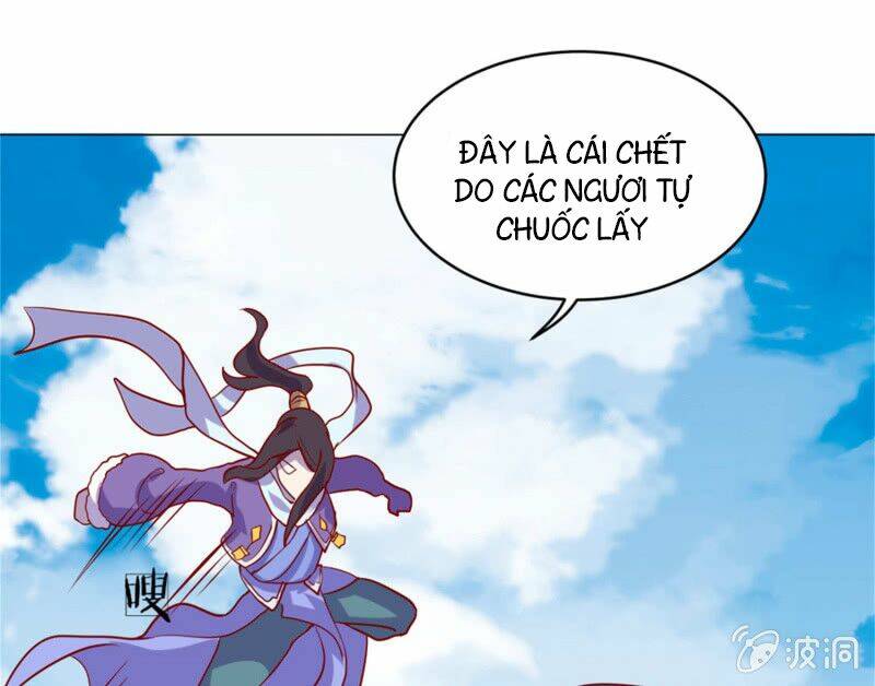 Tuyệt Thế Thần Hoàng: Chapter 109