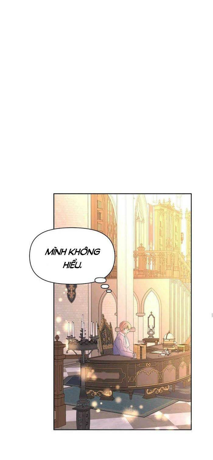 Công Chúa Thời Gian Có Hạn: Chapter 50