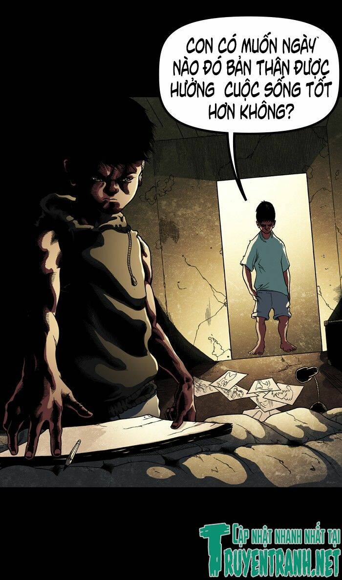 City Of Walls: Chapter 6
