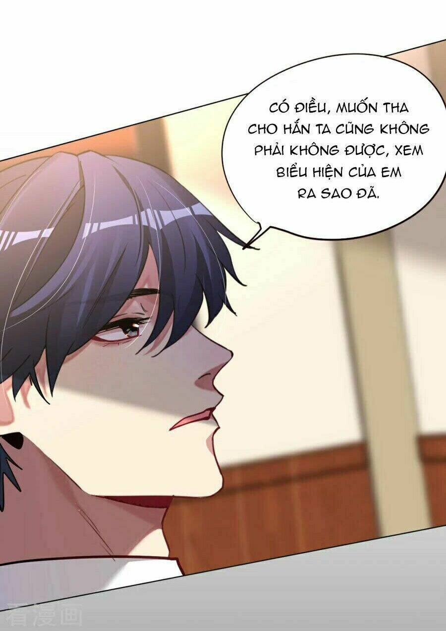 Vì Yêu Mà Khắc Cốt Ghi Tâm: Chapter 46