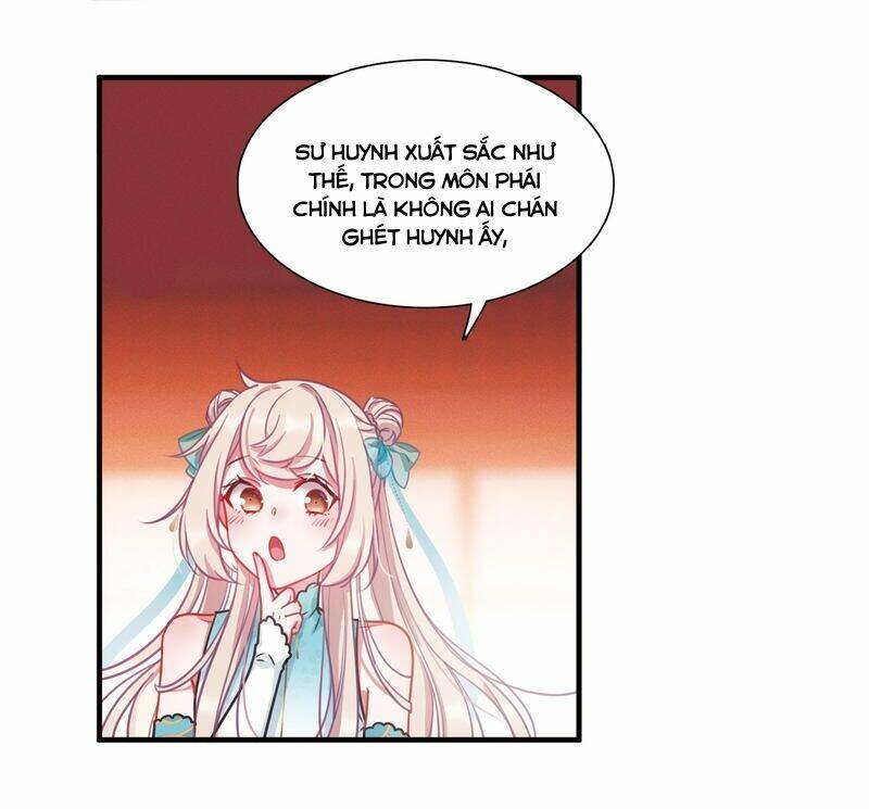 Danh Kiếm Chủng: Chapter 7