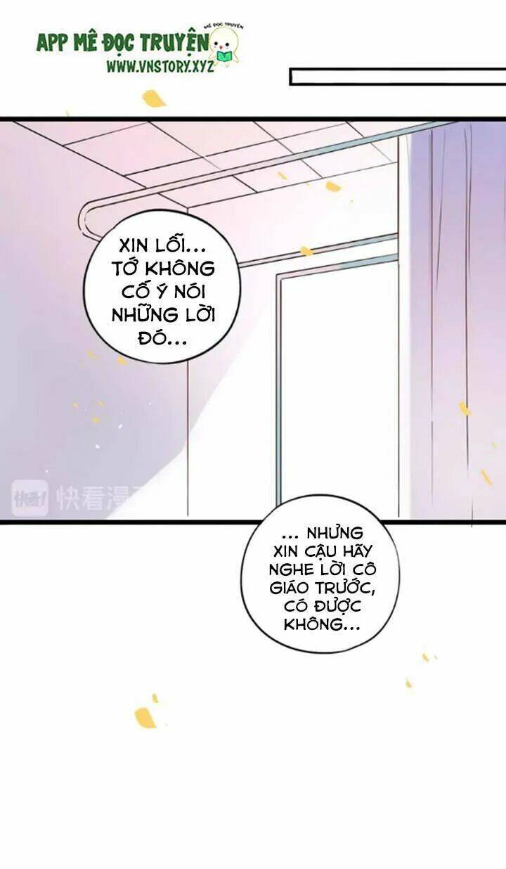 Trạch Thượng Tịch Mịch Huỳnh Hỏa: Chapter 38