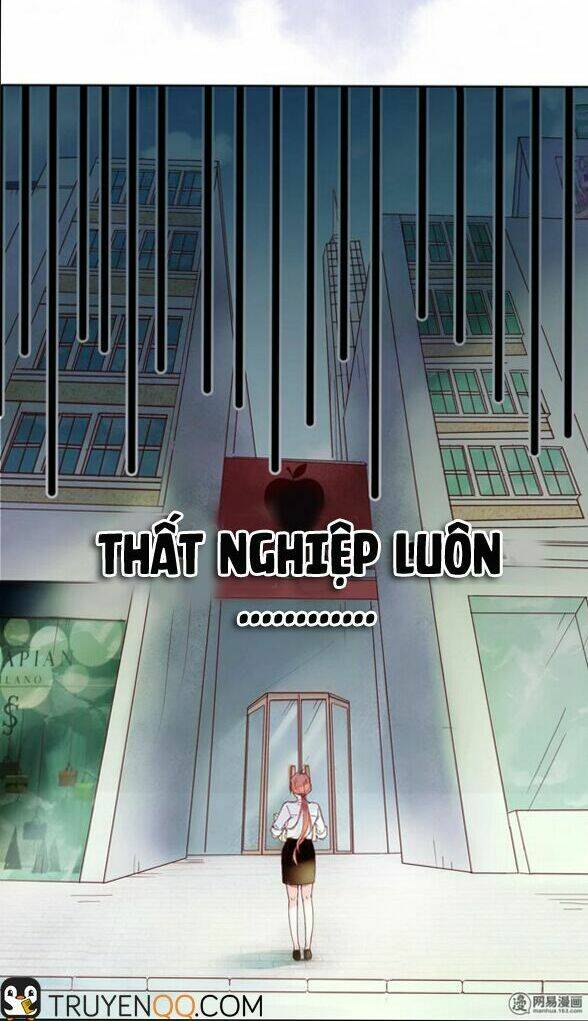 Tổng Tài Yêu Hai Con Người Của Tôi: Chapter 1