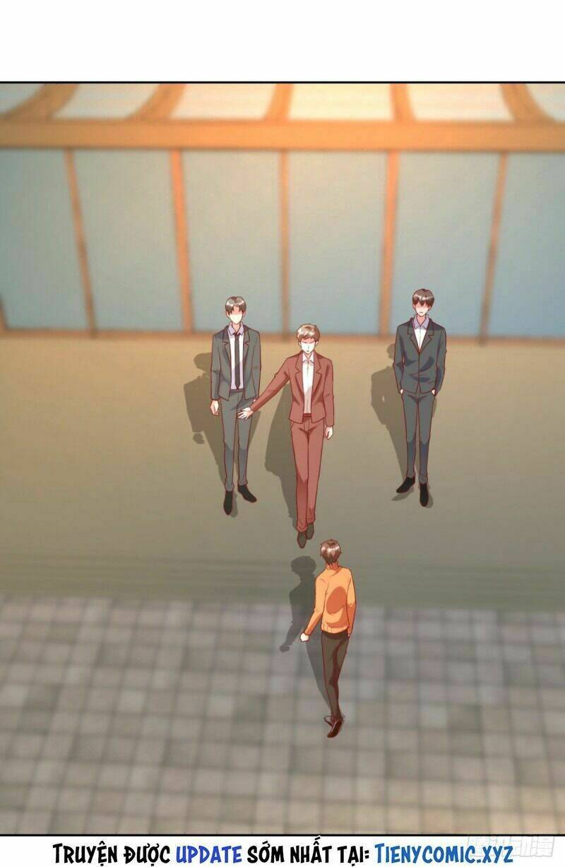 Thấu Thị Tiên Y: Chapter 120