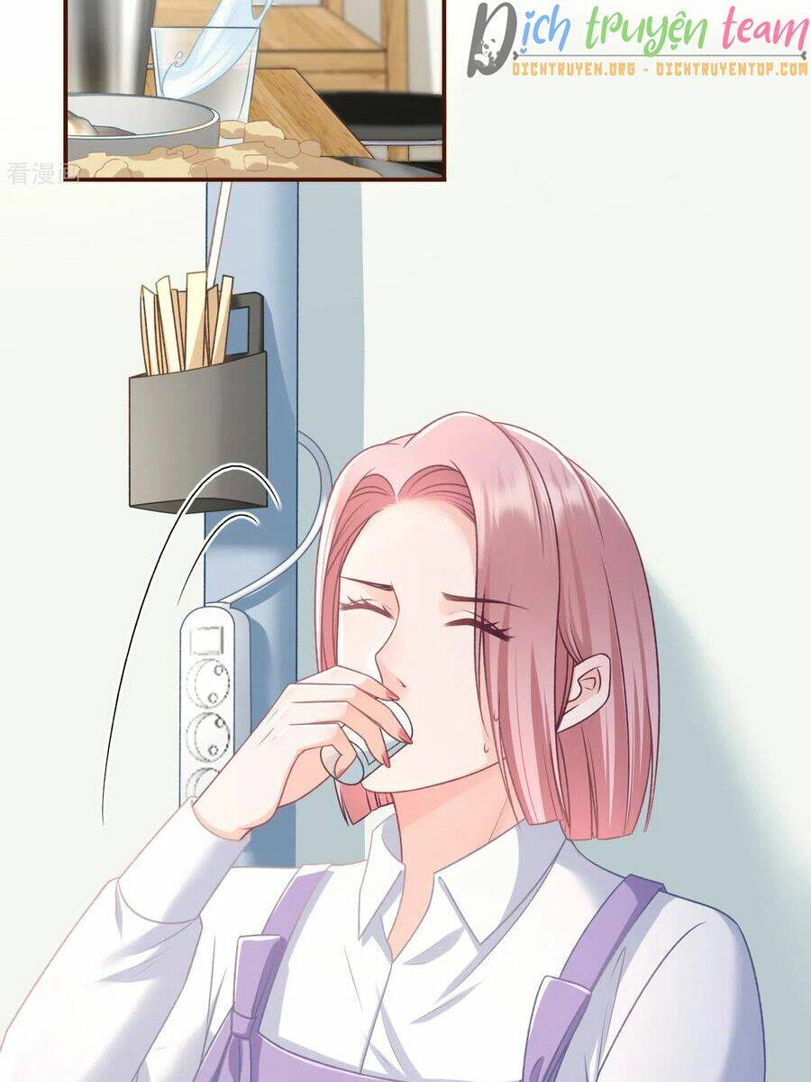 Bạn Gái Tôi Mới 30+: Chapter 116