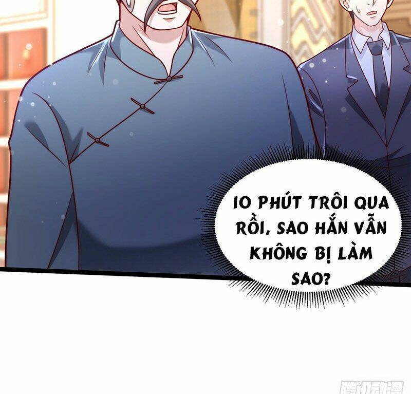 Thế Thân Thiếu Gia Không Dễ Chọc: Chapter 52