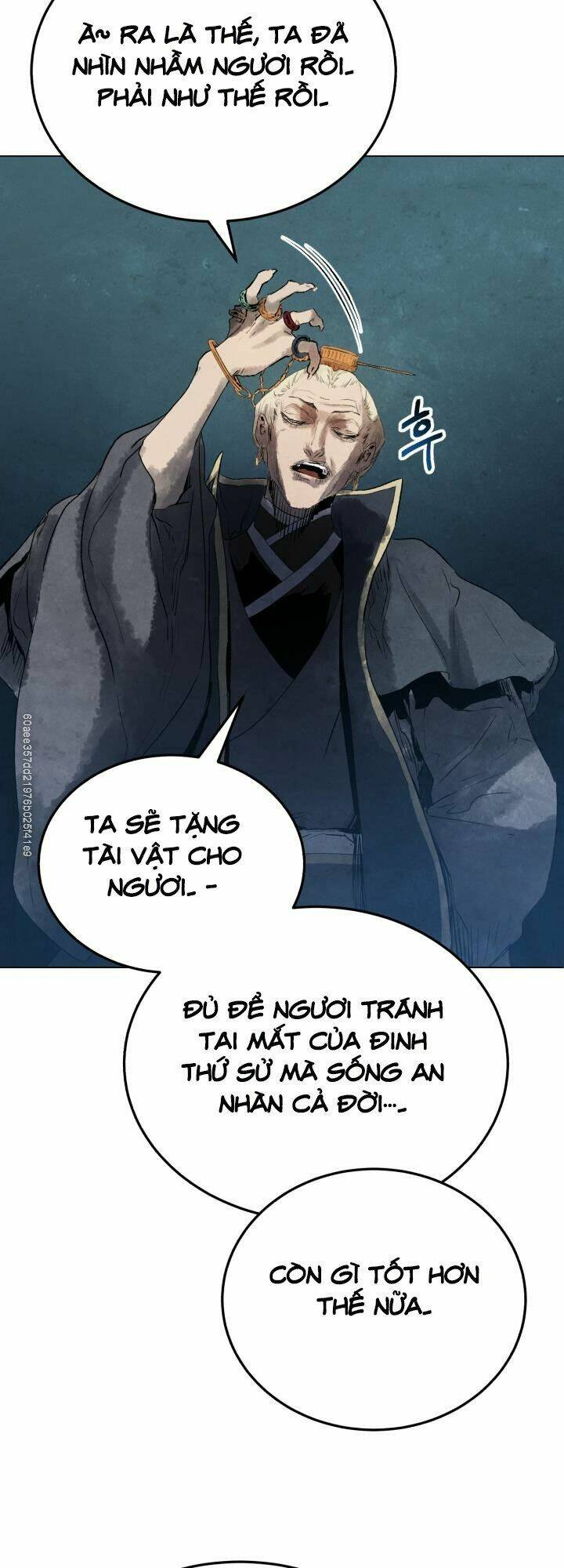 Phụng Tiên Trọng Sinh Ký: Chapter 19