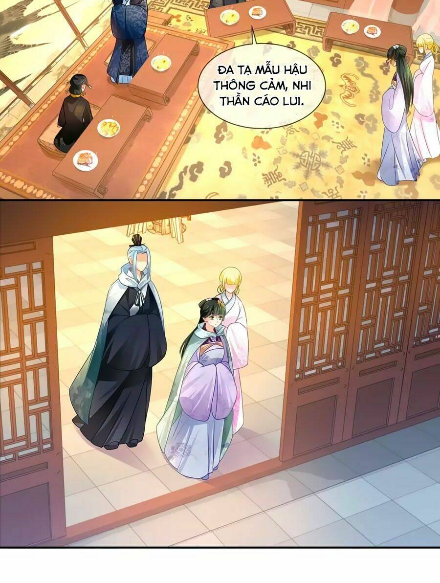 Trù Nương Hoàng Hậu: Chapter 34