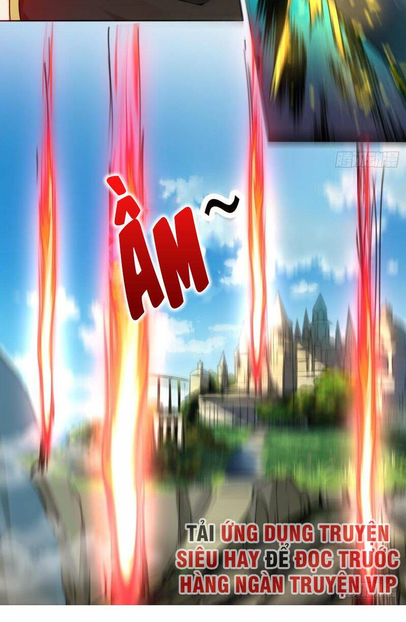 Tu Chân Giả Tại Dị Thế: Chapter 294