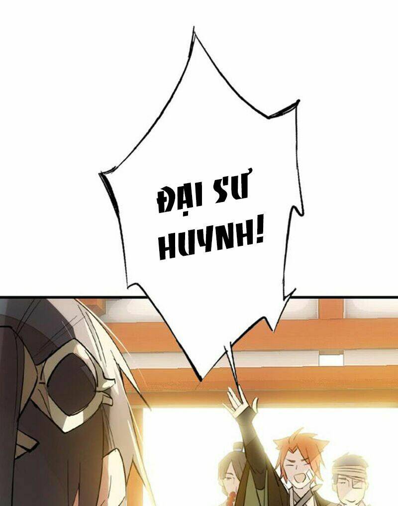 Sư Phụ Lại Trêu Chọc Ta: Chapter 36