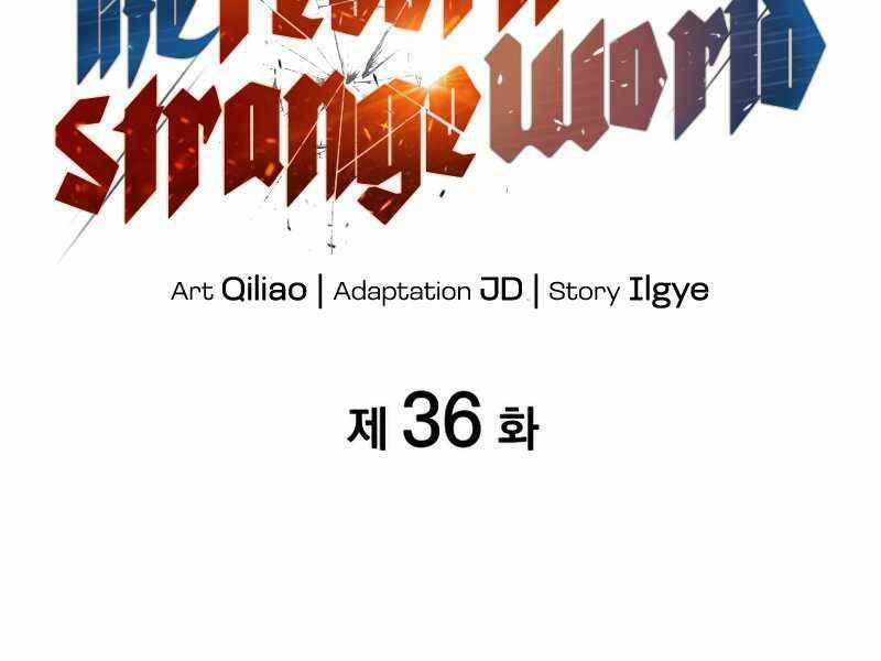 Tái Sinh Thành Công Chức Ở Một Thế Giới Xa Lạ: Chapter 36