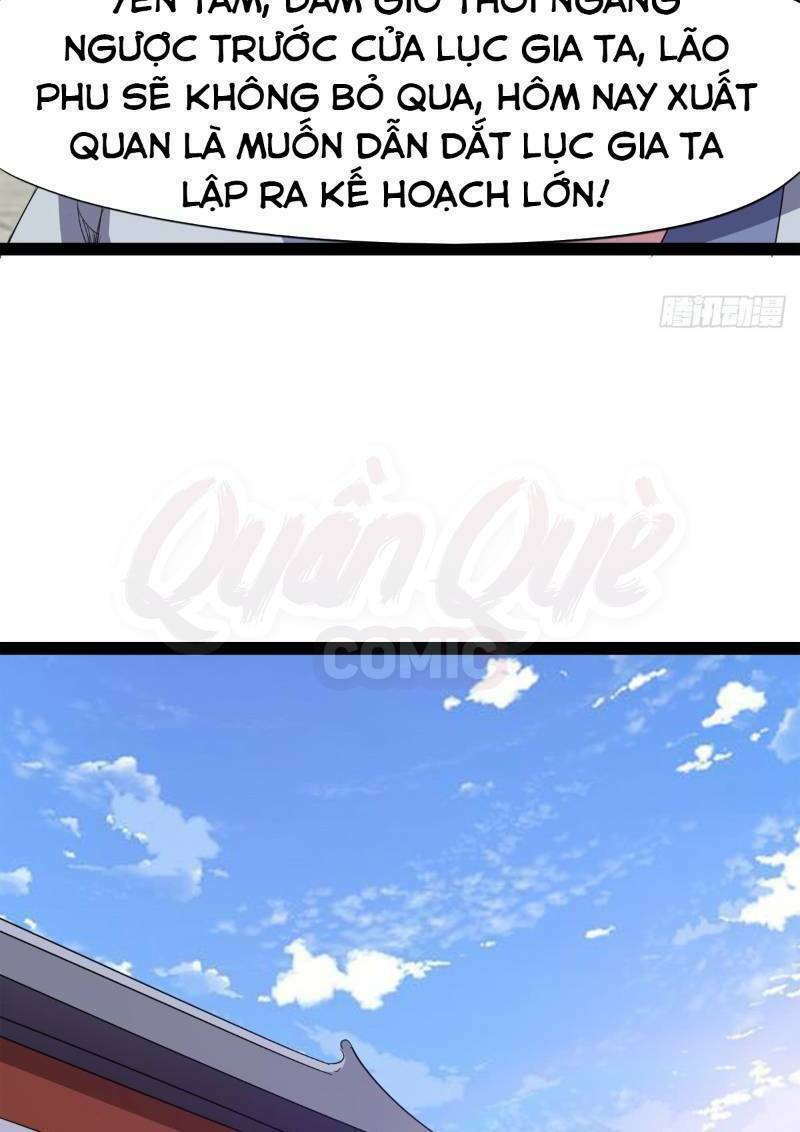 Kiếm Đồ: Chapter 32
