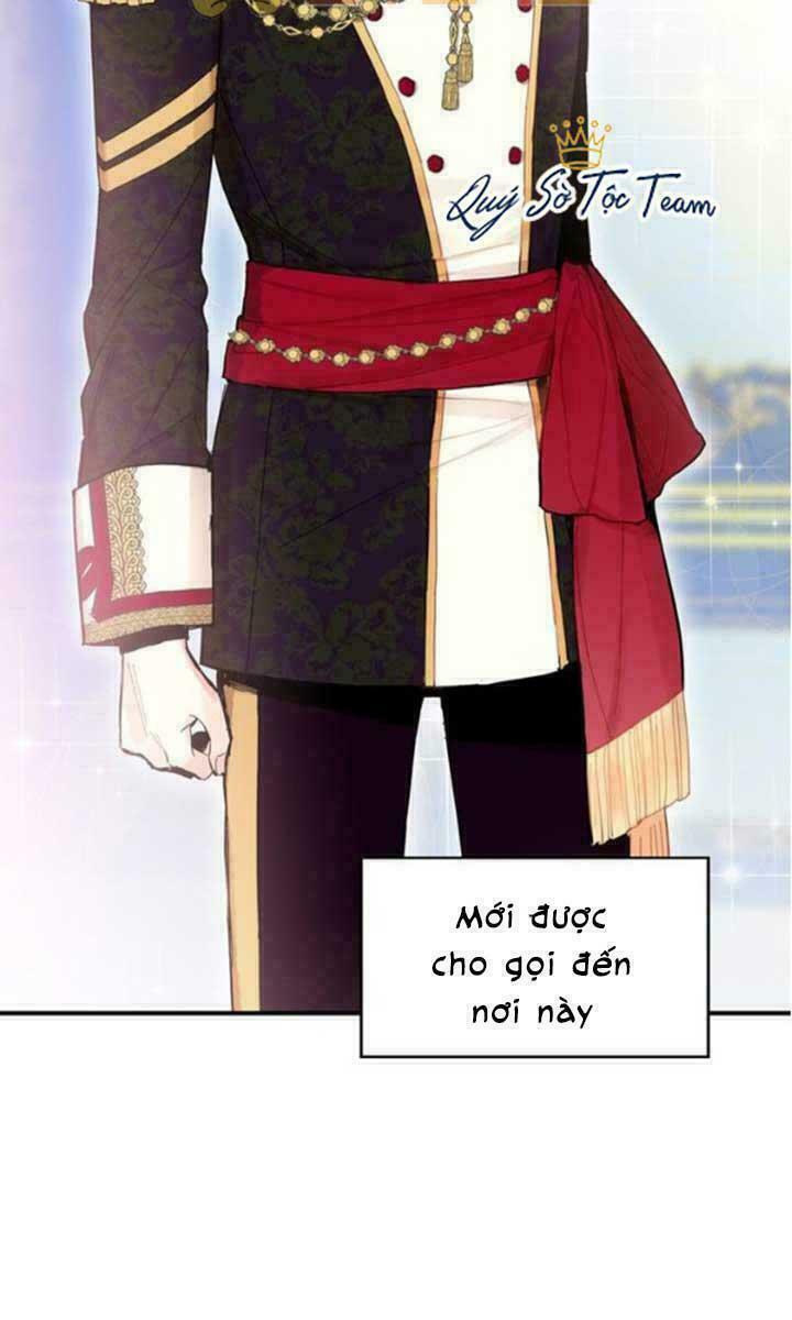 Tồn Tại Với Tư Cách Là Vợ Của Nam Chính: Chapter 41: Muốn nối lại duyên xưa