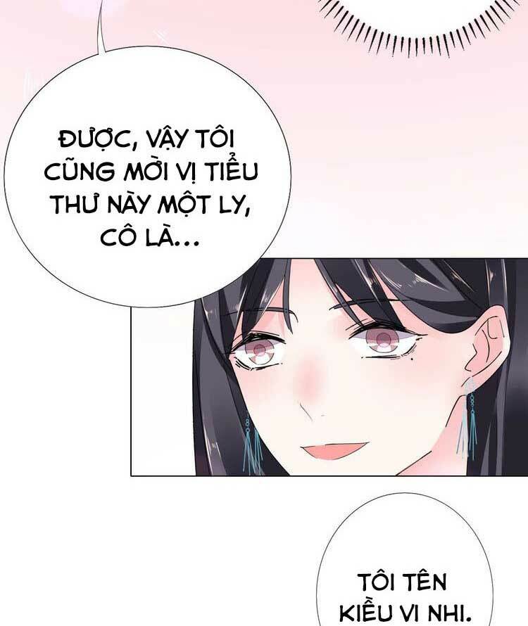 Điều Ước Sủng Ái Bất Bình Đẳng: Chapter 89.1