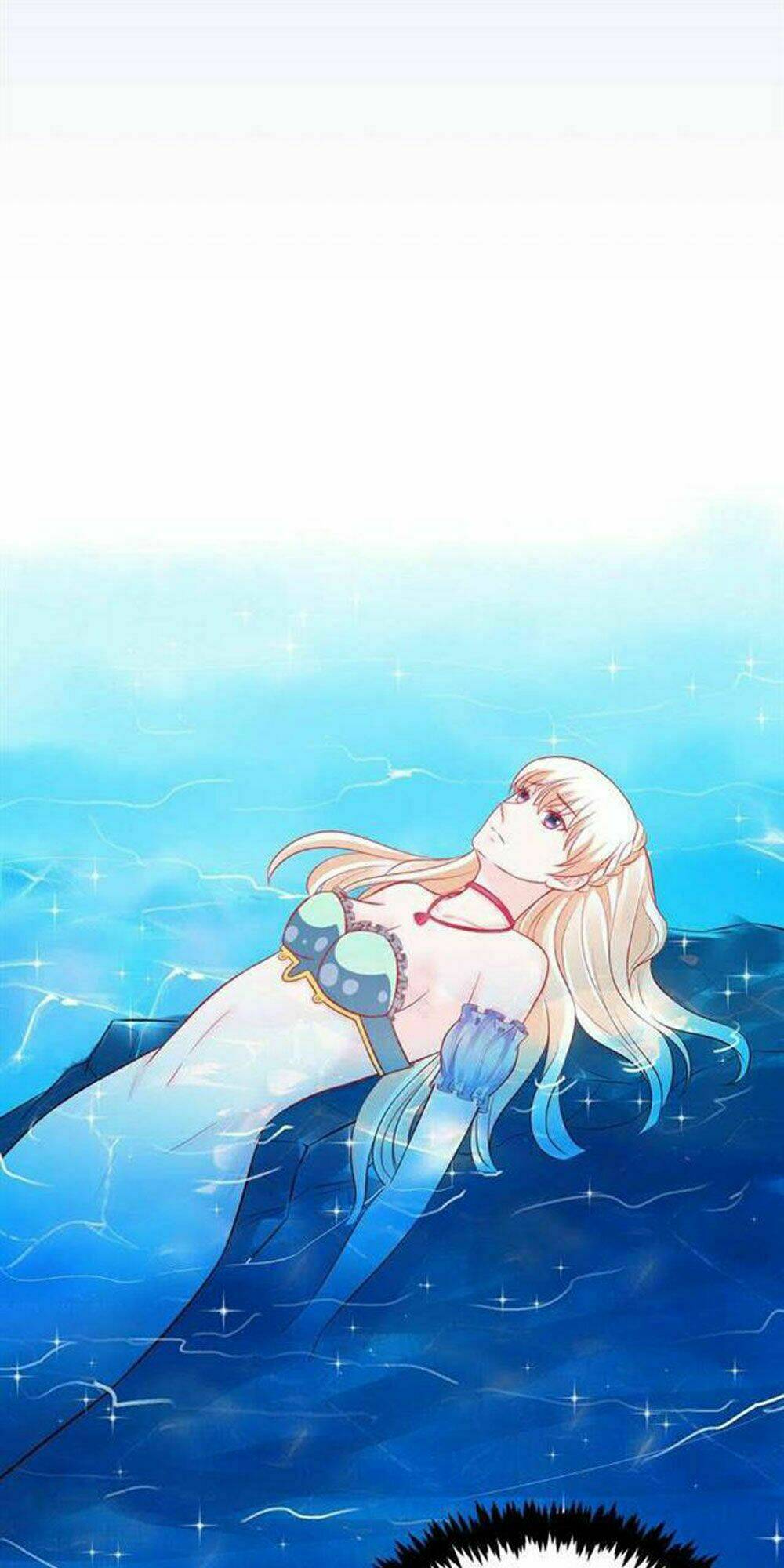 Thâm Hải Chi Ca: Chapter 25