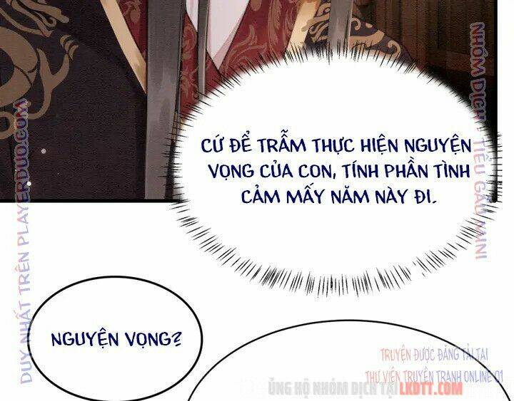 Trọng Sinh Bá Sủng Nhiếp Chính Vương Quá Mạnh Mẽ: Chapter 157
