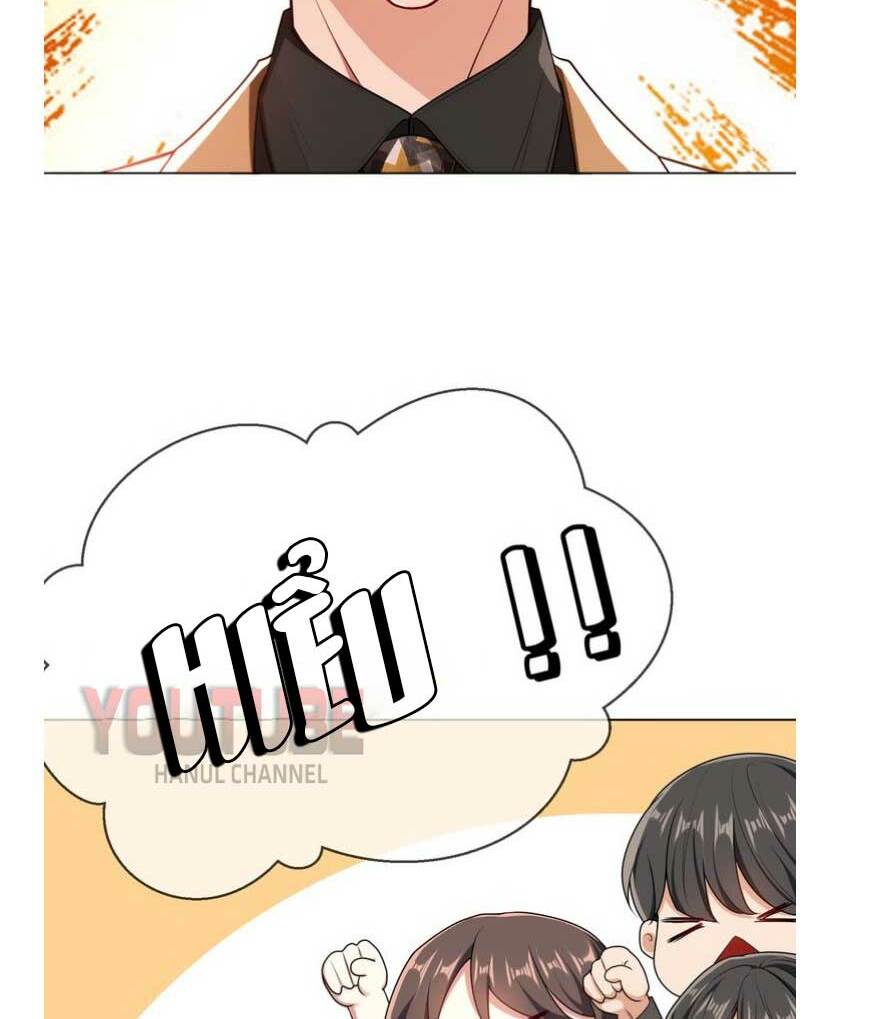 Cô Vợ Nhỏ Nuông Chiều Quá Lại Thành Ác!!: Chapter 196.1