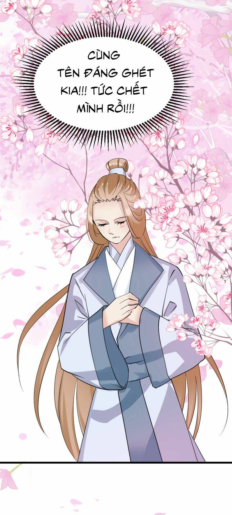 Tuyệt Thế Độc Phi Của Tà Vương: Chapter 89