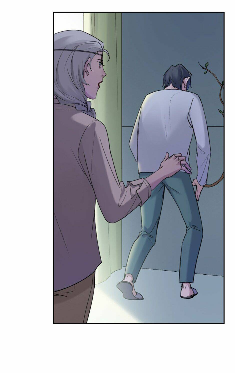 Anh Hùng Và Hiệp Nữ: Chapter 53