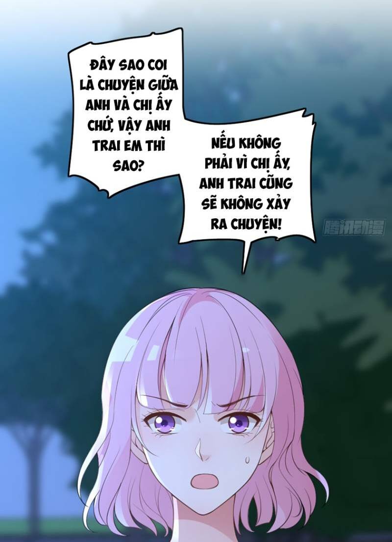 Bí Mật Kết Hôn Với Ảnh Đế: Vợ Ơi Đến Đây Tấn Công Đi Nào: Chapter 67