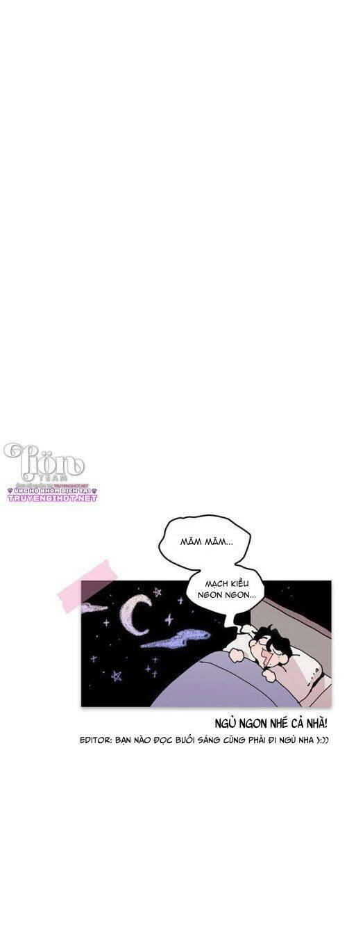 Cô Dâu Quái Vật: Chapter 10.2