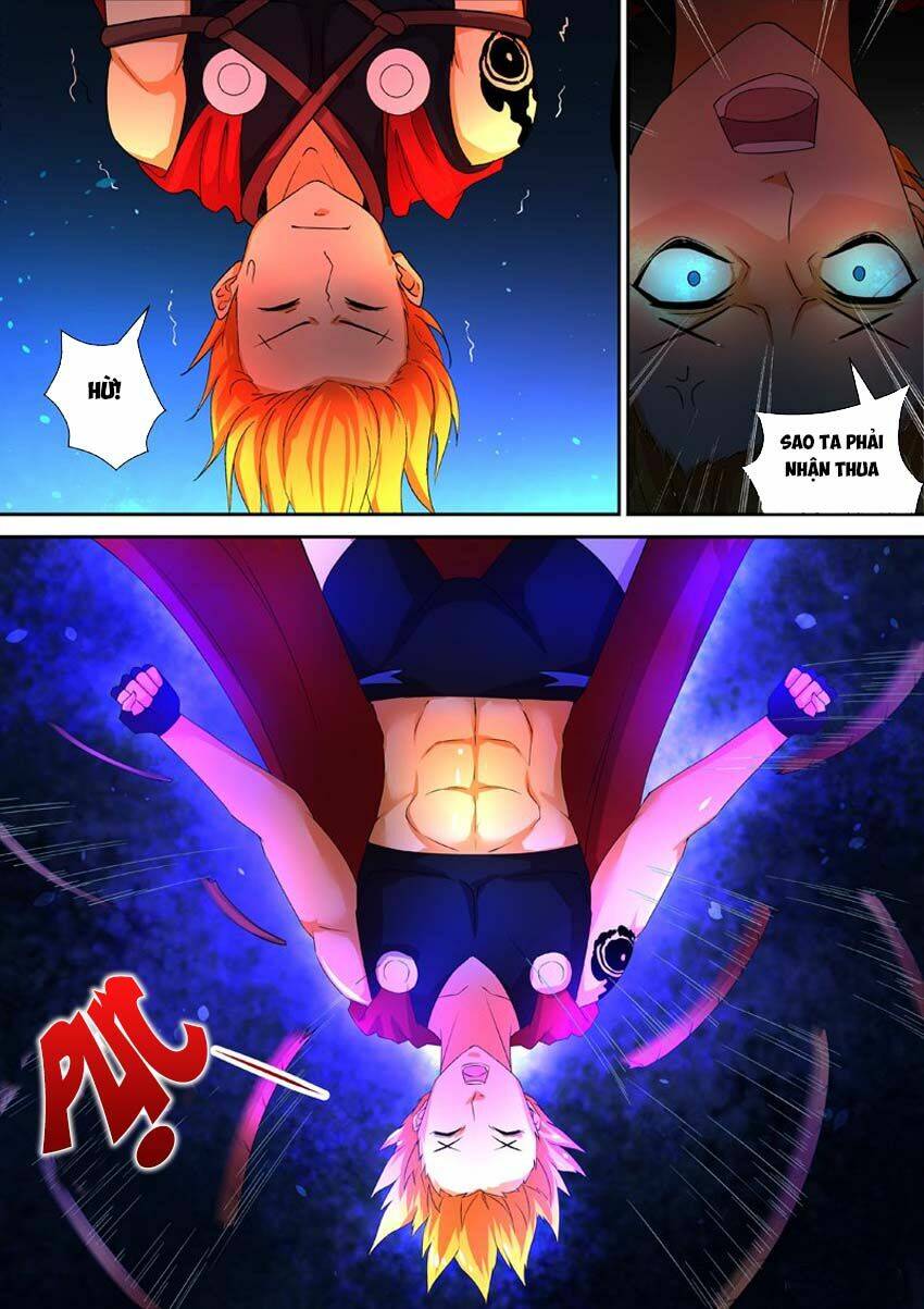 Chí Tôn Chư Thiên: Chapter 60