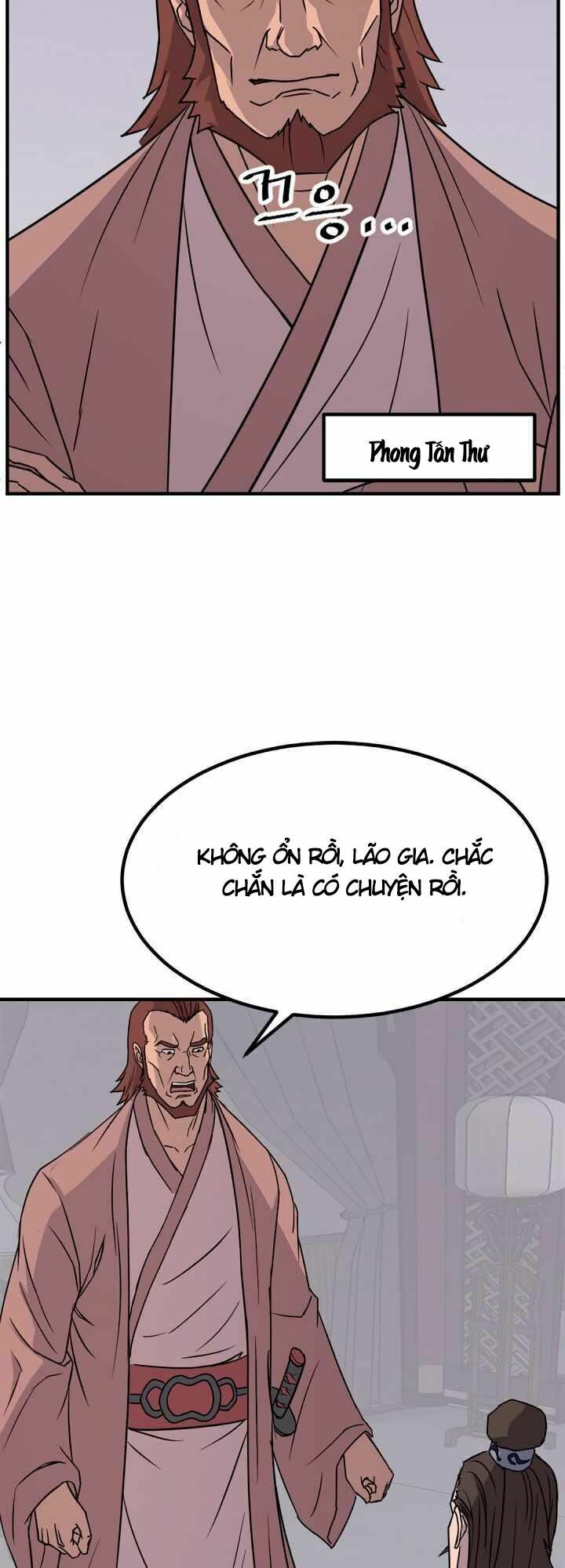 Trọng Sinh, Bất Khả Chiến Bại: Chapter 110