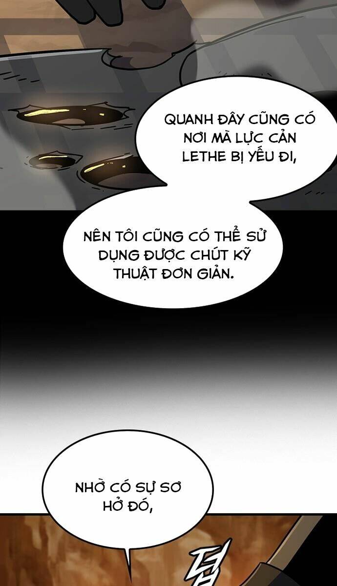 Điểm Chết: Chapter 21