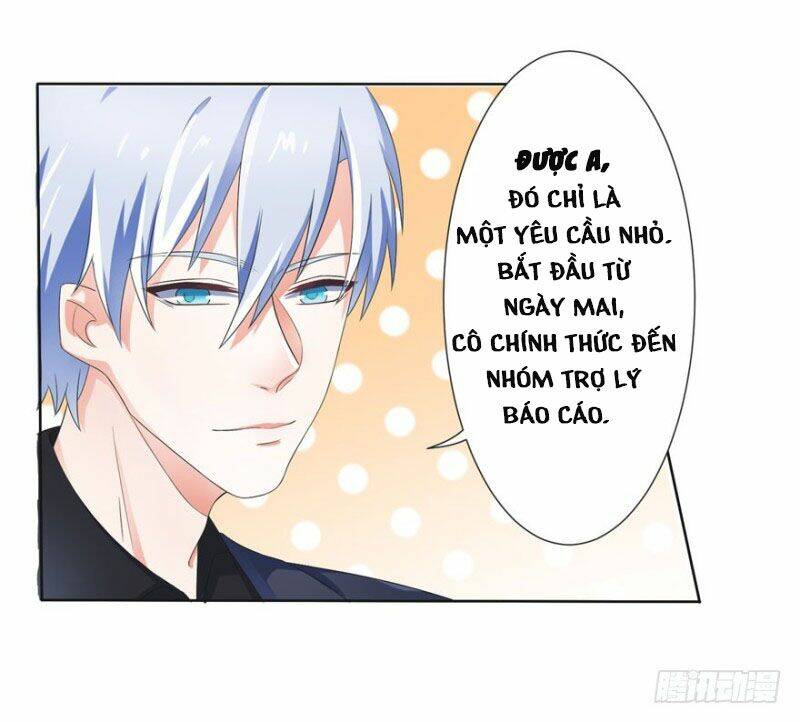 Ức Lạc Tinh Thần: Chapter 5