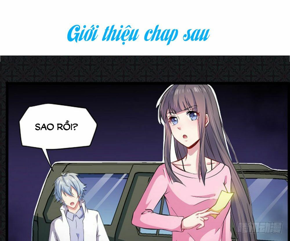 Ngạo Kiều Quỷ Vương Yêu Ta: Chapter 71