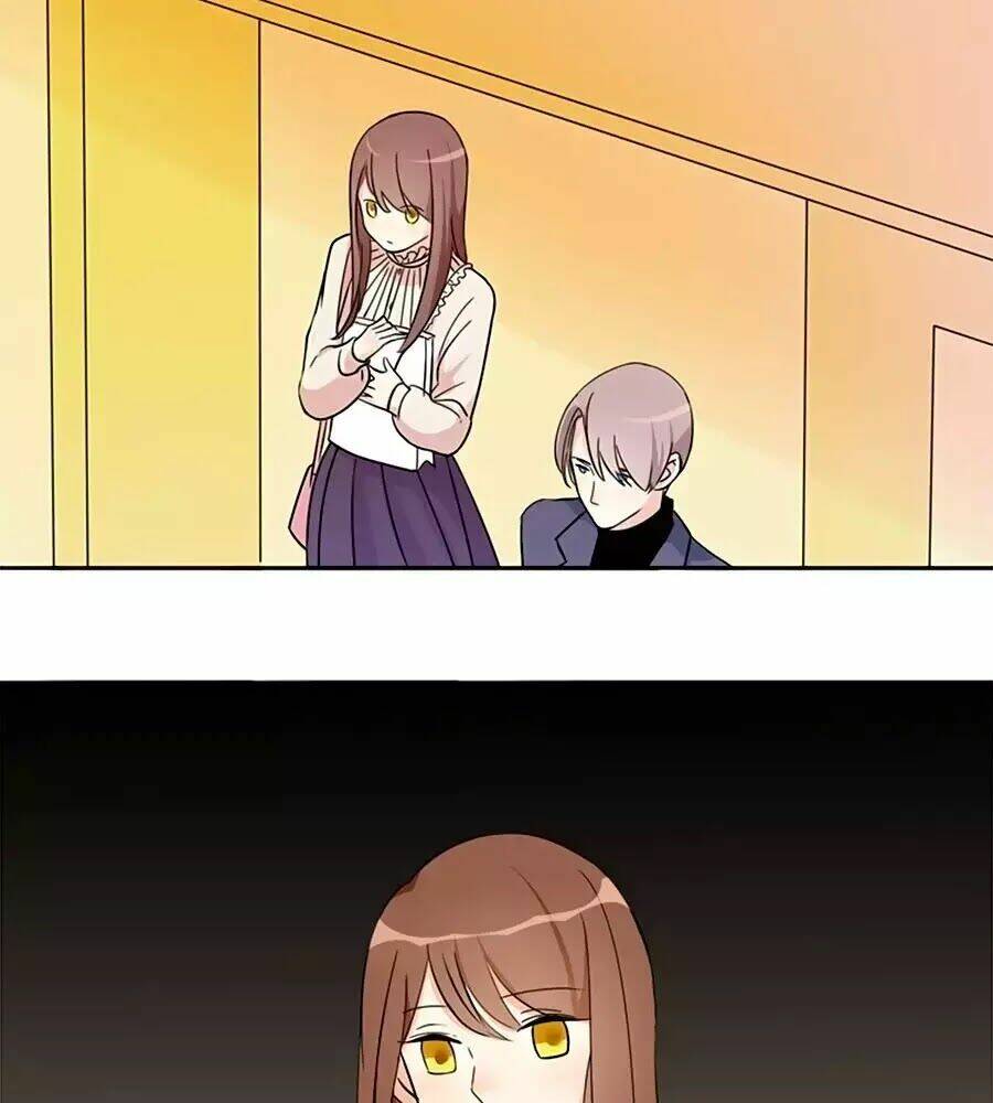 Mùi Hương Lãng Mạn: Chapter 10