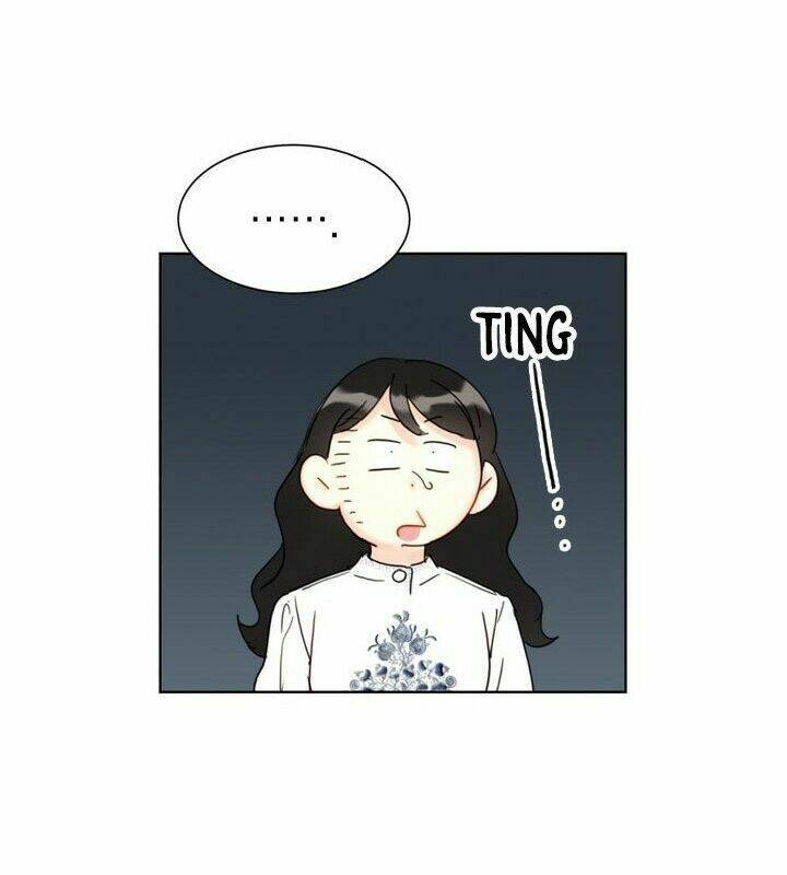 Hẹn Hò Nơi Công Sở: Chapter 31