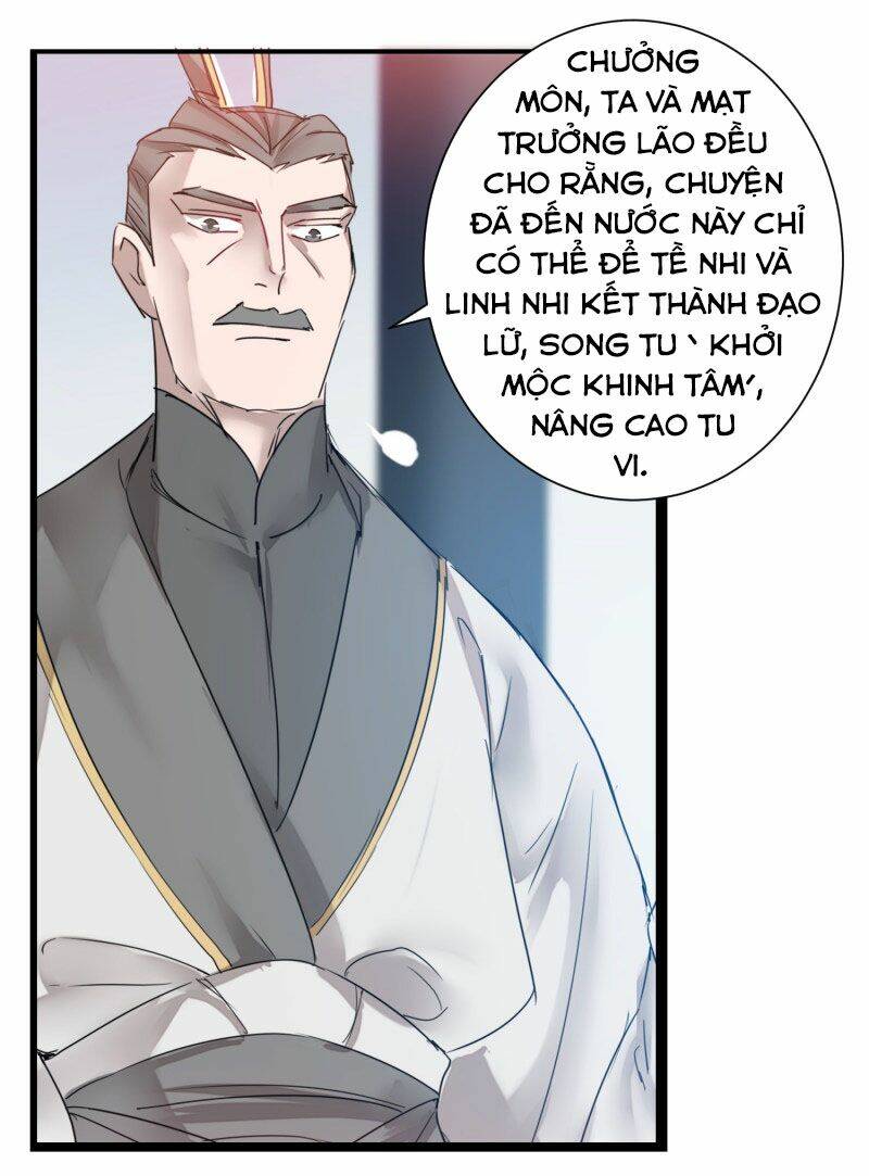 Nghịch Chuyển Tiên Đồ: Chapter 130