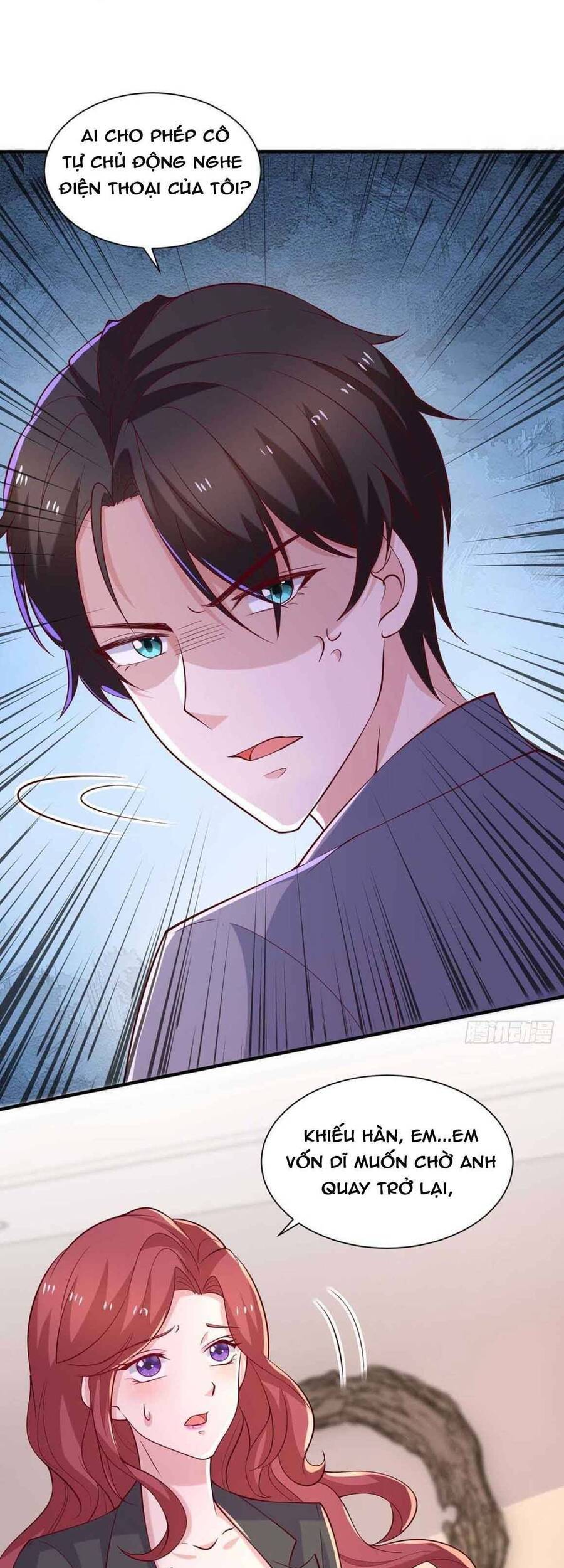 Trọng Sinh Chi Ngược Tra Nữ Vương: Chapter 57