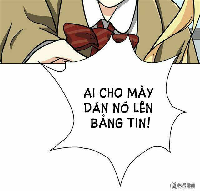 Become A Girl At Night: Chapter 34