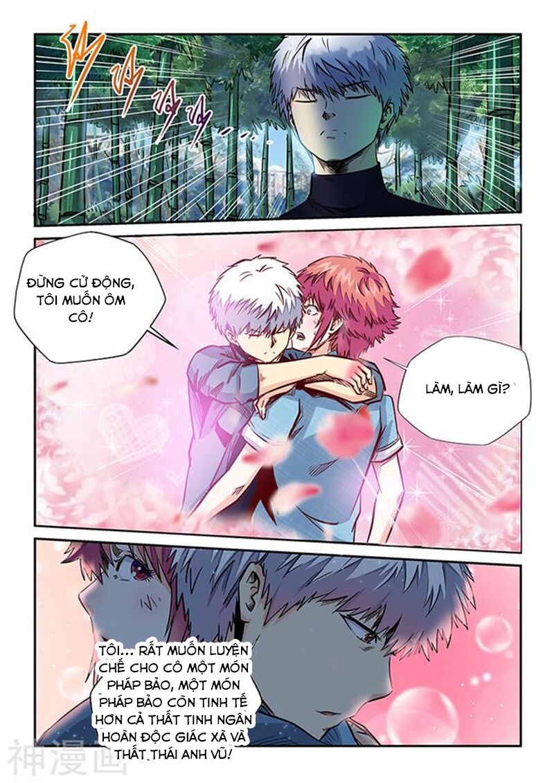 Tu Chân Tứ Vạn Niên: Chapter 196