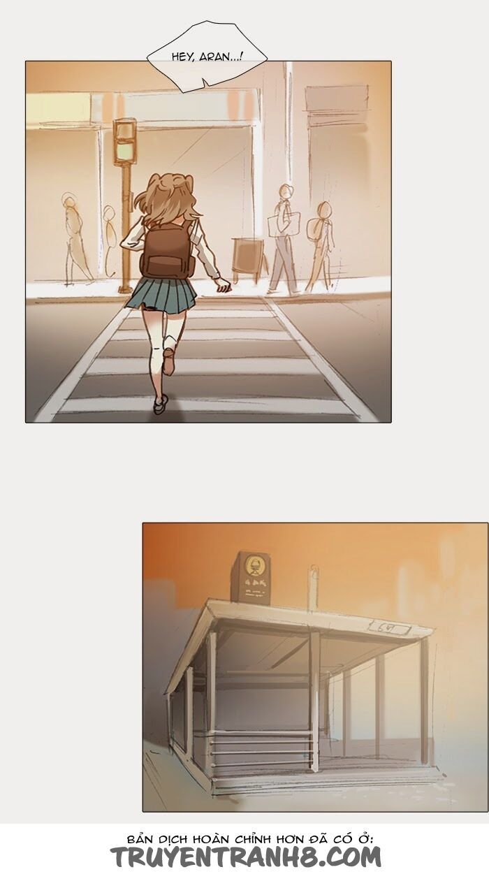 Magical Exam Student: Chapter 35