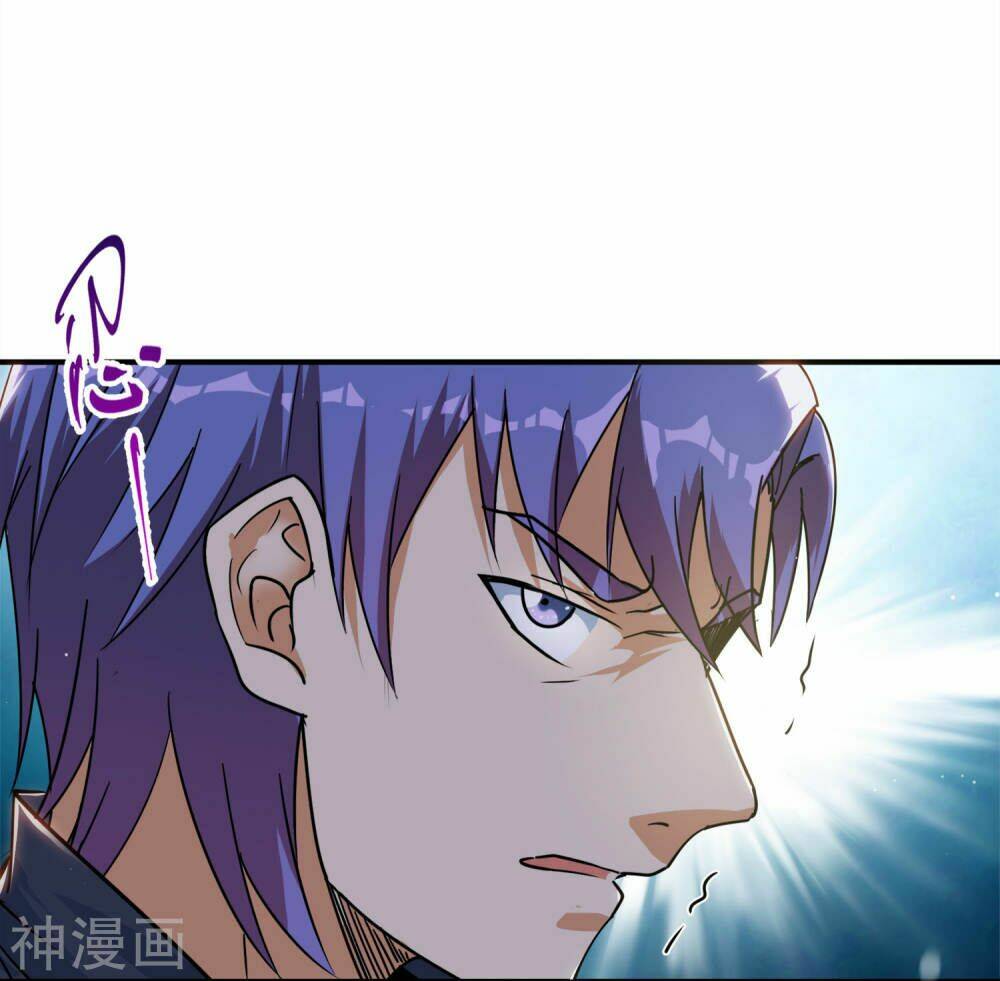 Đồng Hồ Siêu Năng: Chapter 1