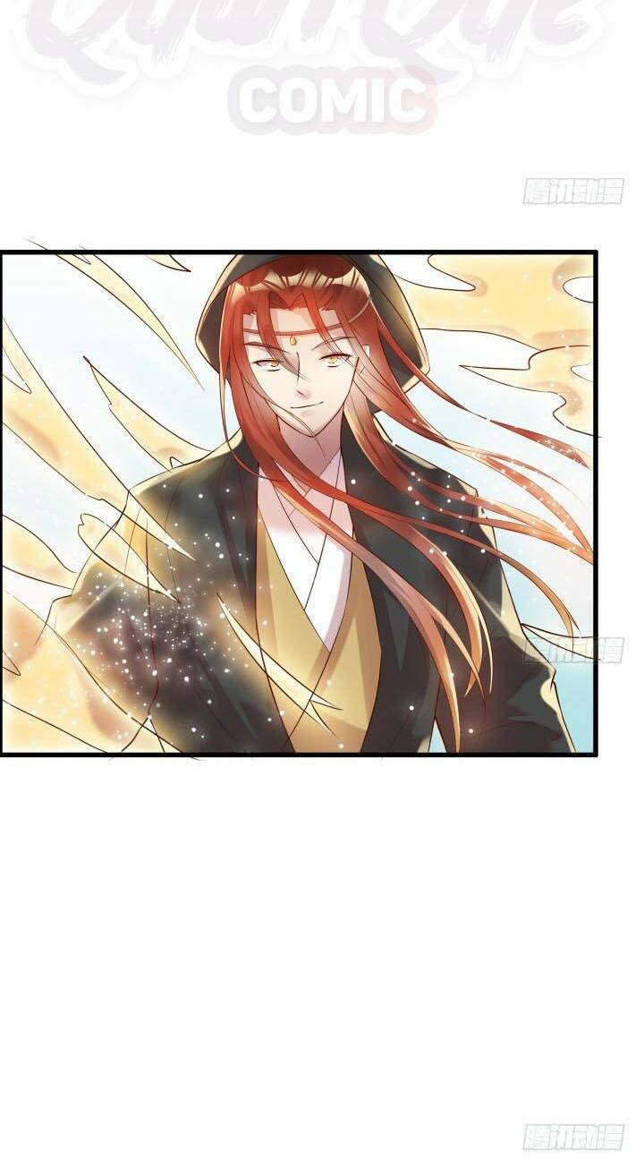 Siêu Phàm Truyện: Chapter 21