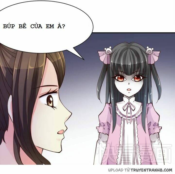 Truyện Kinh Dị Ở Tòa Nhà Số 44: Chapter 2