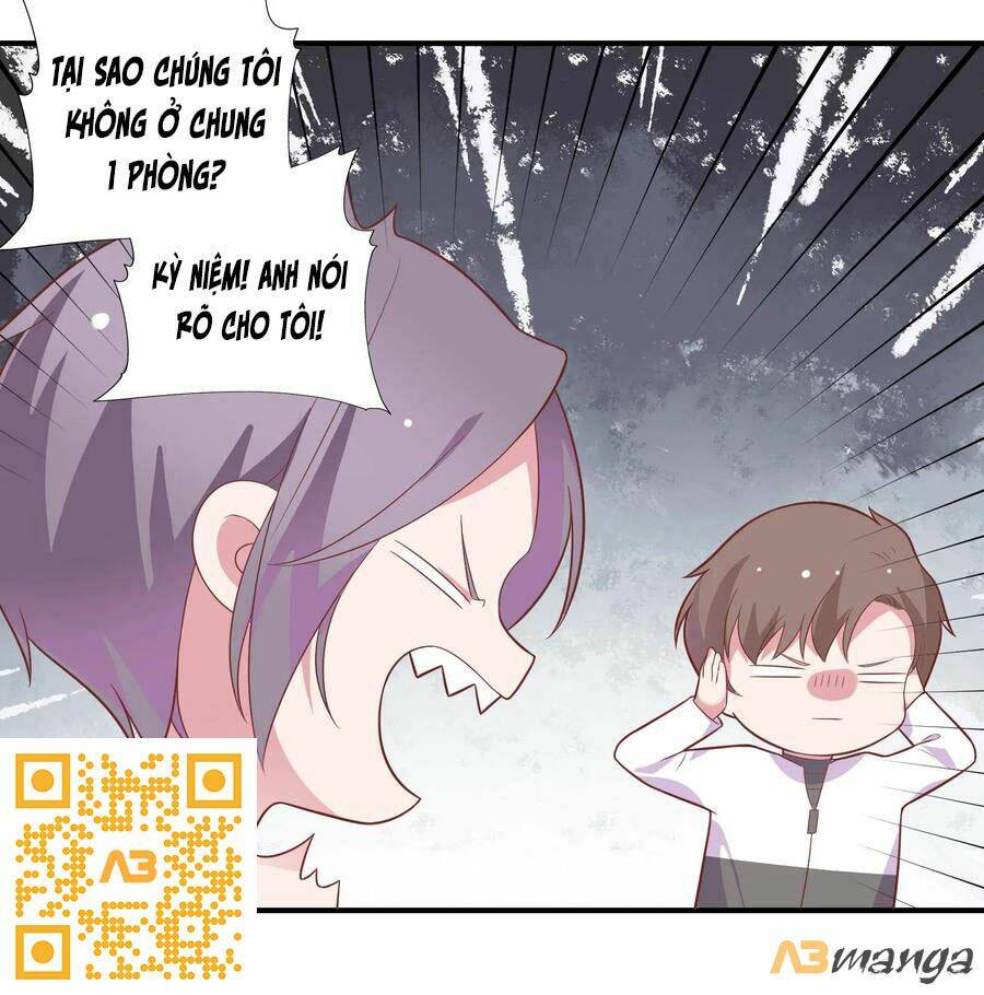 Hẹn Hò Siêu Tốc: Chapter 46