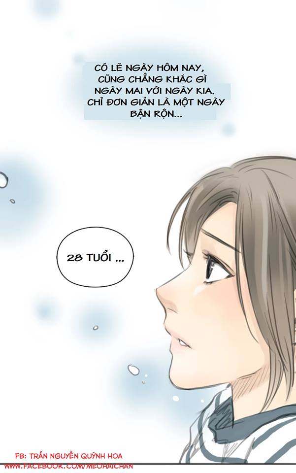 Lời Nguyền Cinderella: Chapter 31